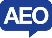 Logo of Association for Enterprise Opportunity