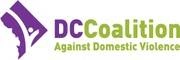Logo of DC Coalition Against Domestic Violence