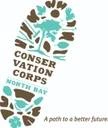 Logo of Conservation Corps North Bay