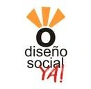 Logo de Diseño Social Ya