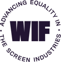 Logo of Women In Film Los Angeles