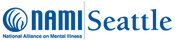 Logo of NAMI Seattle