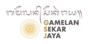 Logo of Gamelan Sekar Jaya