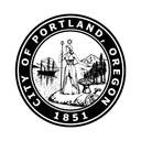 Logo of City of Portland, Oregon
