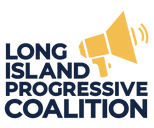 Logo of Long Island Progressive Coalition