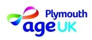 Logo de Age UK Plymouth