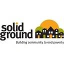 Logo of Solid Ground