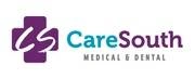 Logo of CareSouth Medical and Dental