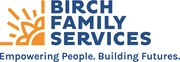 Logo de Birch Family Services HR
