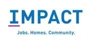 Logo of Impact Services Corporation