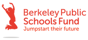 Logo de Berkeley Public Schools Fund