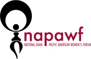 Logo de The National Asian Pacific American Women's Forum