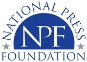 Logo de National Press Foundation