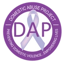 Logo de The Domestic Abuse Project of Delaware County, Inc.
