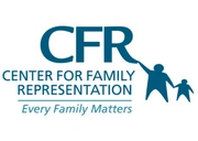 Logo de Center for Family Representation, Inc.