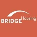 Logo of BRIDGE Housing Corporation