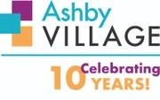 Logo de Ashby Village