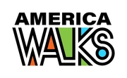Logo de America Walks