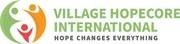 Logo de Village HopeCore International