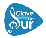 Logo de Clave de Sur