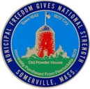 Logo de City of Somerville