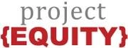 Logo de Project Equity