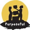 Logo de We Are Purposeful