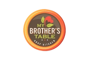 Logo de My Brother's Table
