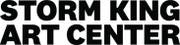 Logo of Storm King Art Center