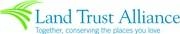 Logo de Land Trust Alliance
