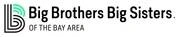 Logo of Big Brothers Big Sisters of the Bay Area (BBBSBA)