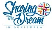 Logo of Sharing the Dream in Guatemala
