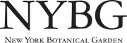 Logo of New York Botanical Garden