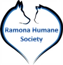 Logo of Ramona Humane Society