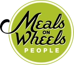 Logo de Meals on Wheels People, Inc.