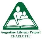 Logo of Augustine Literacy Project-Charlotte