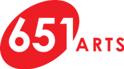 Logo de 651 ARTS