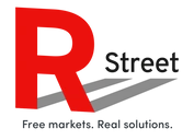 Logo of R Street Institute