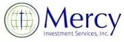Logo of Mercy Investment Services, Inc