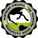 Logo of Northern Virginia Therapeutic Riding Program, Inc.