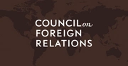 Logo de Council on Foreign Relations