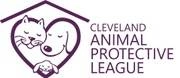 Logo de Cleveland Animal Protective League