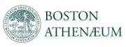 Logo de Boston Athenaeum