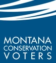 Logo de Montana Conservation Voters