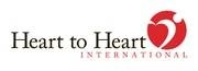 Logo of Heart to Heart International