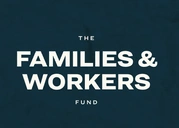 Logo of The Families and Workers Fund