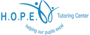 Logo de H.O.P.E. Tutoring