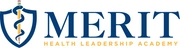 Logo of MERIT Health Leadership Academy