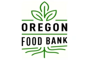 Logo of Oregon Food Bank