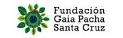 Logo de Gaia Pacha Santa Cruz